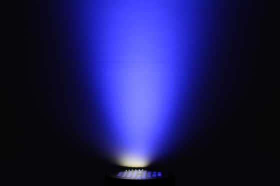 Luce inondazione per alberi decorativi RGBW