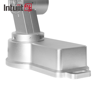 Custom HD 60w Ip65 Lampada di proiezione di porta all'aperto LED Luce pubblicitaria Logo Gobo Proiettore rotante