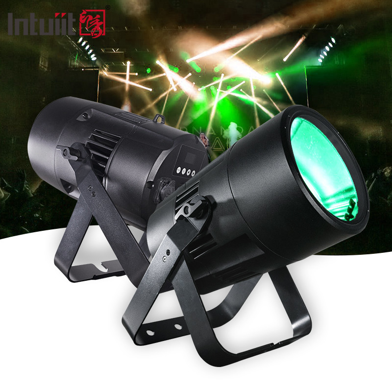 Luce all'aperto della fase della PANNOCCHIA LED di RGBW 200W