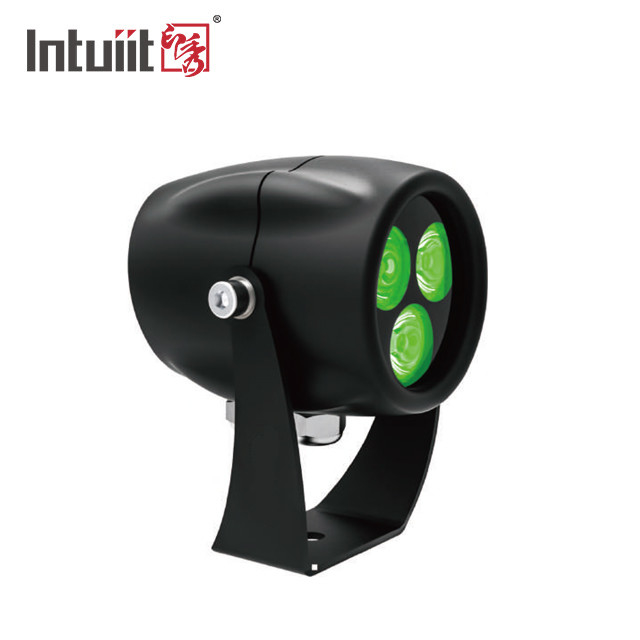 Giardino LED 6W IP65 Lumi a punta impermeabile Prato esterno Spotlight Per Paesaggio Patio Yard Pathway