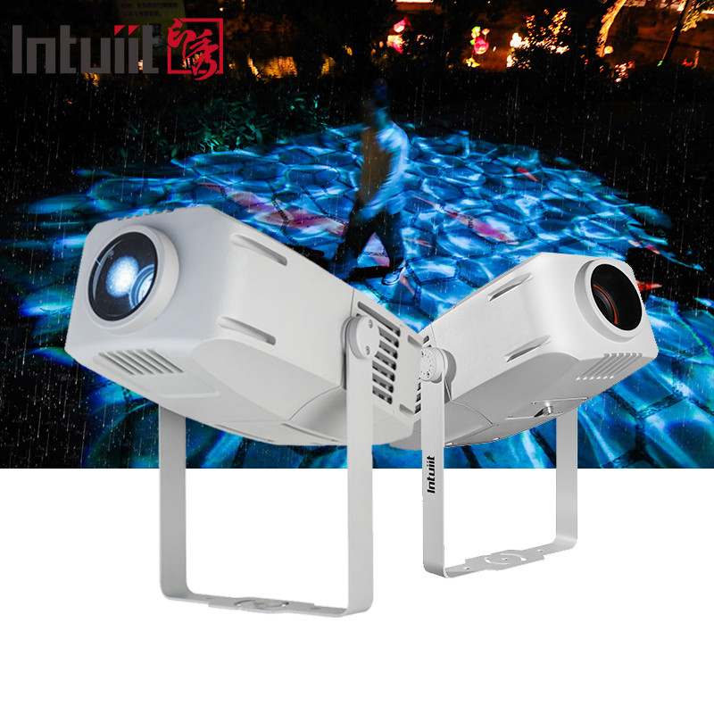 Luce da palco LED ad alta potenza da 400W Perfetta per installazioni all'aperto e turismo culturale