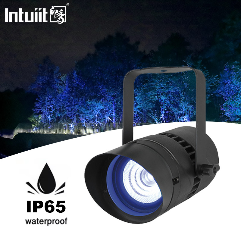IP65 15W all'aperto in alluminio impermeabile Led Tree Flood Light Spotlight Giardino Illuminazione paesaggistica