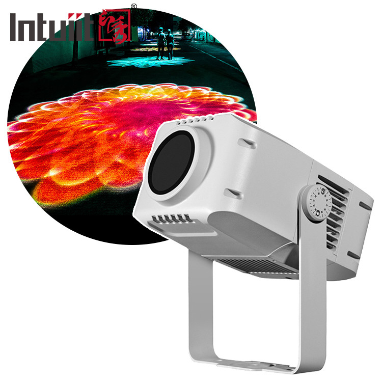 Lampade di proiezione a parete LED HD luminosa