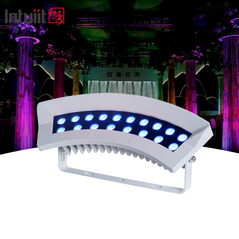Luce di terra a LED all'aperto Acqua resistente Albero di abbraccio luce, Giardino Paesaggio di illuminazione per cortile Prato Patio Sentiero Passeggiata