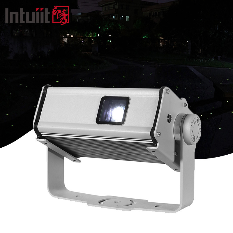 Feste Rgbw Disco 13w Luci laser a cielo stellato Ip65 impermeabile per Dj Outdoor