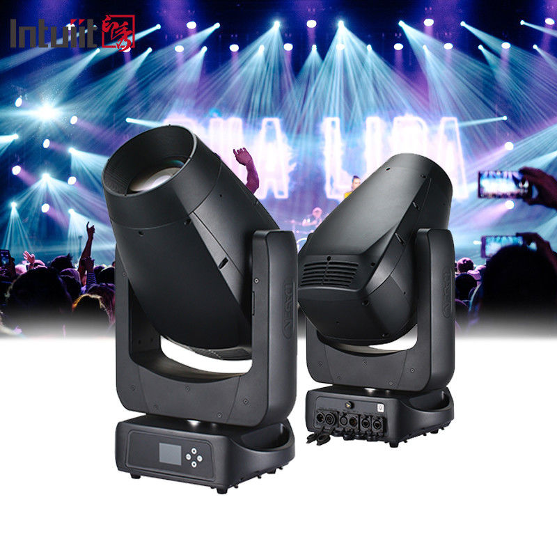 IP66 280w LED BSW Beam Spot Wash CMY Moving Head Sharpy Light Teatro Evento Stage Beam Light per concerto