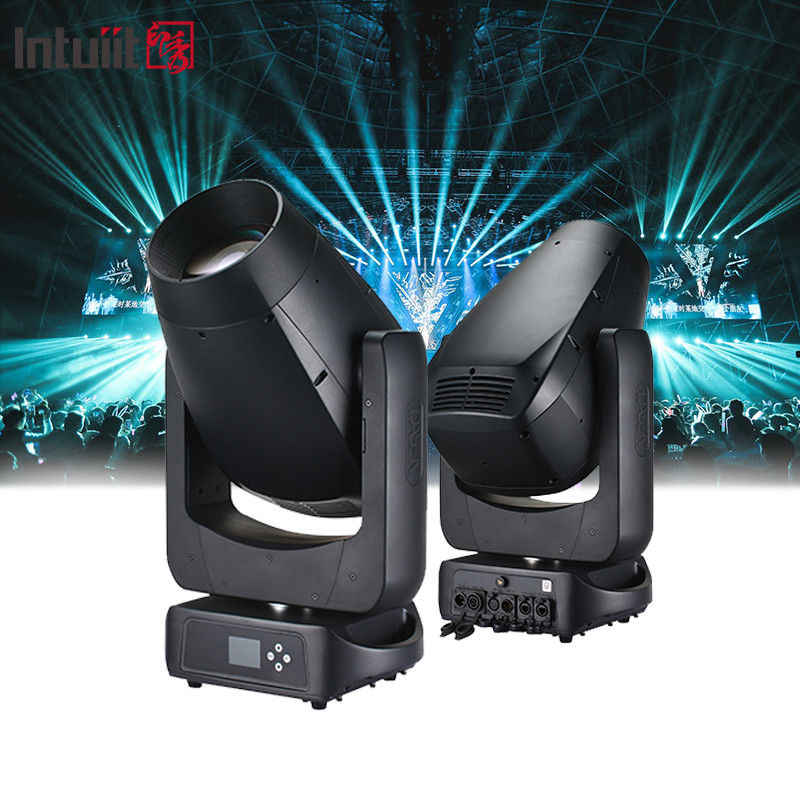 IP66 280w LED BSW Beam Spot Wash CMY Moving Head Sharpy Light Teatro Evento Stage Beam Light per concerto