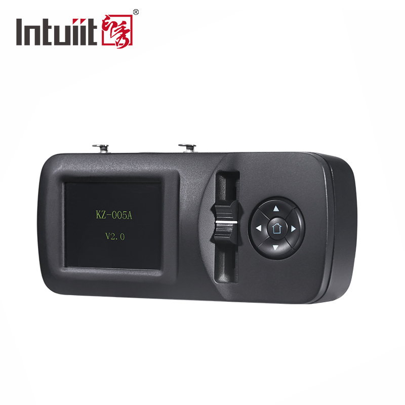 3 regolatore della scatola DMX di Pin Signal Cable Battery Control