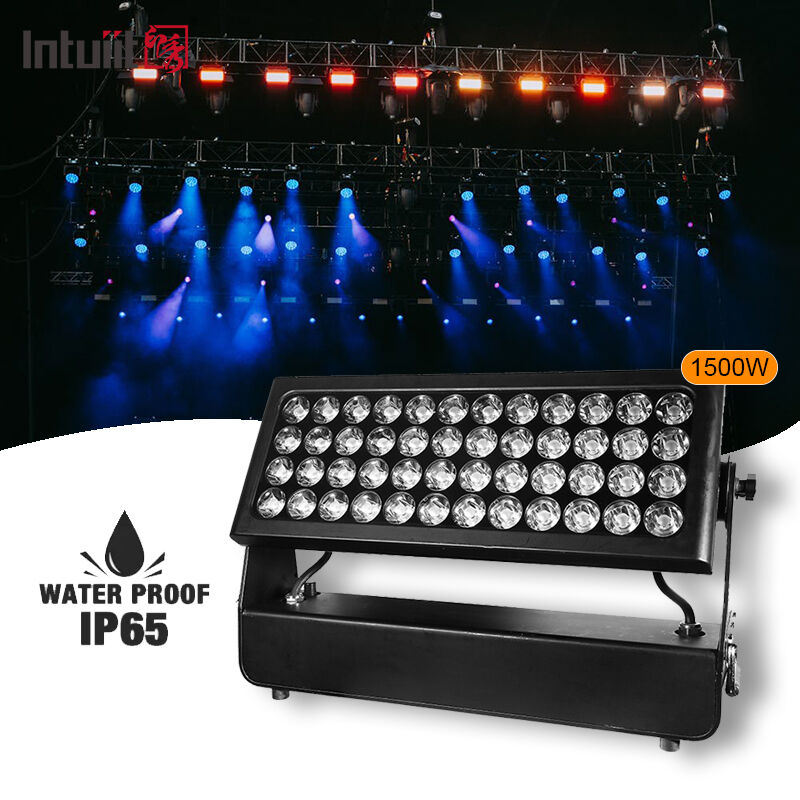 Fari LED da esterno 1500W, montaggio a parete, impermeabile IP65 per giardino, parco, paesaggio, stadio
