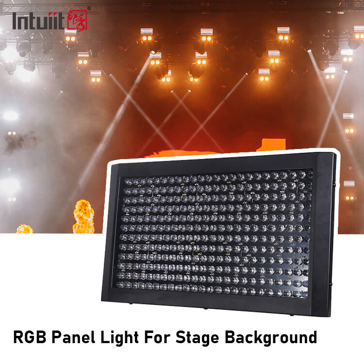 36W RGB COB LED Strobe Light Sound Attivato DMX512 Flash Illuminazione da palco per DJ Festa discoteca Halloween Club