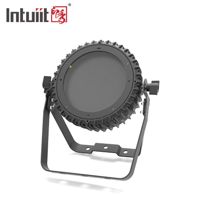 effetto bianco piano Antivari dello stroboscopio di colore della luce 120W DJ di parità di 324pcs LED