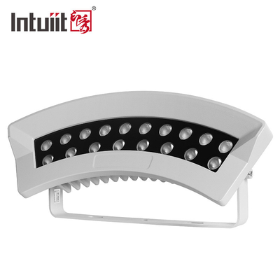 36w Outdoor Led Flood Light Cycle Tree Esterno Rgb Rgbw Landscape Garden Spotlight Spot