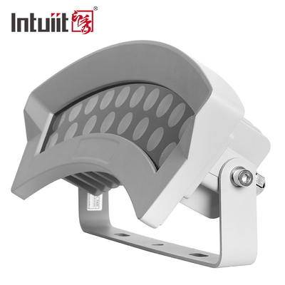 Giardino all'aperto Crescent Tree Lamp impermeabile delle luci di inondazione del paesaggio di IP65 36W LED