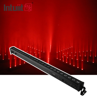 Lavaggio senza fili Antivari 12x2w RGBW 4 di DMX LED in 1 decorazione di nozze della luce della rondella della parete del LED