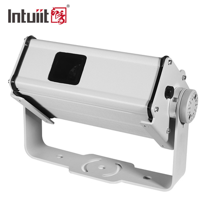 13W Gobo Logo Projector Respirazione dinamica Firefly Proiezione laser Luce Parco Proiezione di illuminazione
