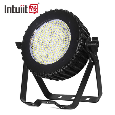stroboscopio Antivari della casa di Ktv Antivari della luce della fase di 122W LED che accende bianco freddo