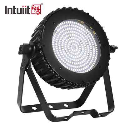 Lo stroboscopio bianco freddo Antivari della casa di Ktv della lampada della fase del LED ha condotto la luce istantanea