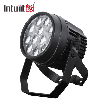 16*4 variopinto in 1 parità dello zoom della luce della fase di RGBW LED può accendere IP20