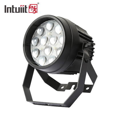 La fase principale nuovo arrivo che accende la parità dello zoom 12x10w del lavaggio di Rgbw può accendersi per illuminazione dell'interno di evento