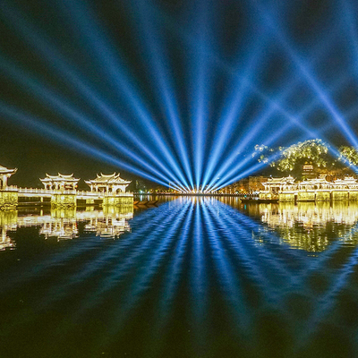 150w Led Super Beam Pro Light Moving Heads Attrezzatura DJ AC100-240V
