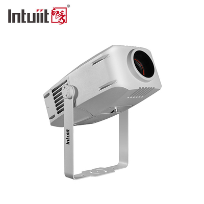 400W proiettore GOBO esterno per negozi commerciali all'aperto e all'interno Immagine a led luci ip65 con DMX512 e protocollo RDM