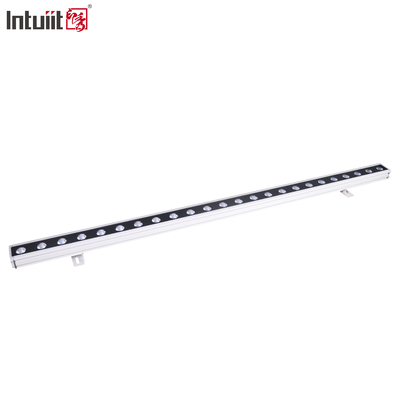 Luce lineare impermeabile della rondella della parete del LED