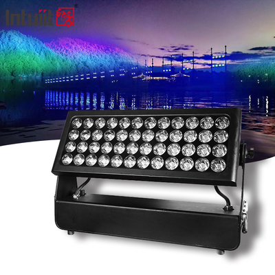 1500W led rgbw 4in1 impermeabile ip65 a colori urbani lavastoviglie a LED