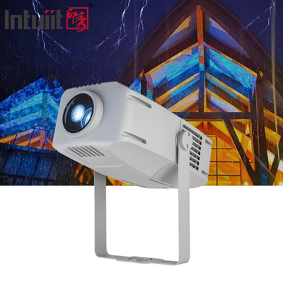 Effetto d'onda d'acqua 60W LED personalizzare IP65 Outdoor Proiettori gobo a LED impermeabili