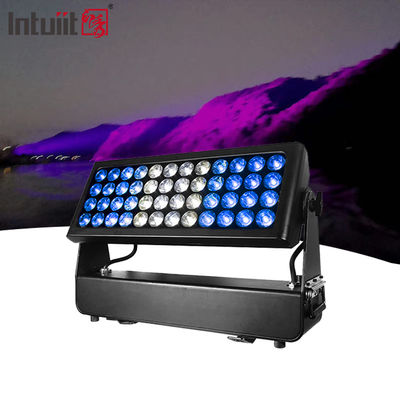 1500W all'aperto RGBW 4in1 RGBW 4in1 LED City Color Light Lumiere impermeabili per lavastoviglie per edifici