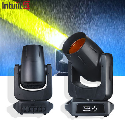 IP66 LED MOVIMENTO LED LED da 200 W GRUAMENTO DJ Evento impermeabile Evento Fuggire Moving Head Stage Light