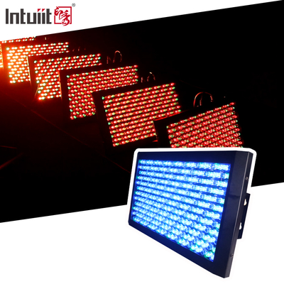 Luce effetto LED RGB IP20 Pannello luce DJ per discoteca, festa, club, bar, DJ show, illuminazione da palco