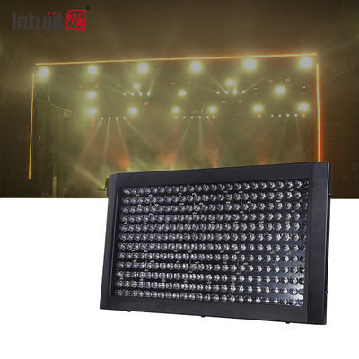 Barra luminosa a LED RGB all'ingrosso per discoteca, luci stroboscopiche da 36W per feste DJ, matrimoni, illuminazione scenica DMX512