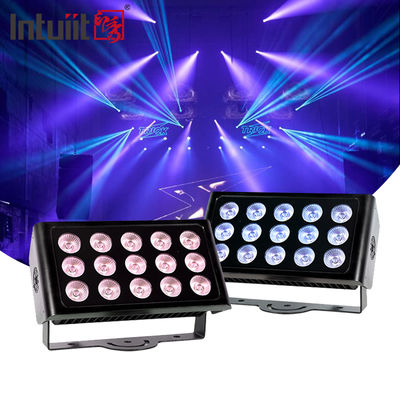 Luce per lavaggio a parete LED impermeabile da esterno di alta qualità da 80W, luce per albero, lampada per proiezione paesaggistica per esterni