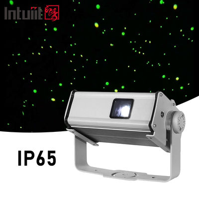 13W Proiezione impermeabile luce laser giardino all'aperto Ip65 Firefly Proiezione Sala da ballo scena da concerto