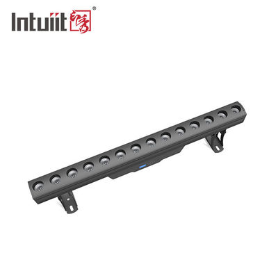 il pixel all'aperto di 1m 14*15w Rgbw ha condotto l'alto potere 200watt Ip65 della barra luminosa