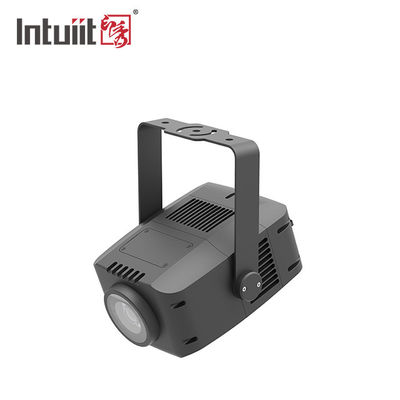 100W ha condotto i parchi all'aperto di pubblicità leggeri di Logo Projector High Definition For del Gobo
