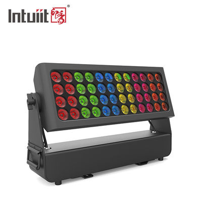 IP65 all'aperto 1500W RGBW 4 alle luci di 1 del LED inondazione della fase