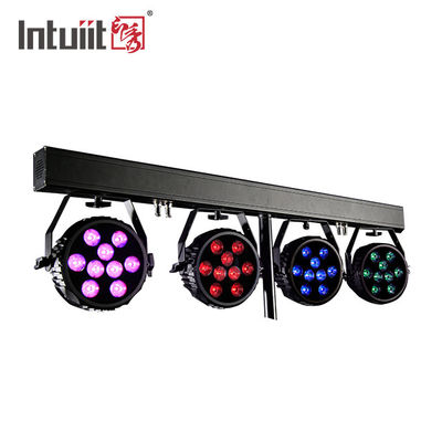 Illuminazione di inondazione di RGBW LED