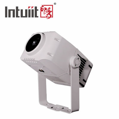 35° Angolo del fascio 100W Illuminazione architettonica a LED Proiettore ad effetto onde d'acqua
