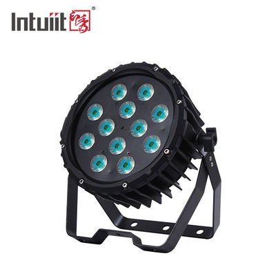 la parità di 82W LED può lavare la parità su 24*3W leggero RGBW 4 in 1 luce par piana del LED per il partito