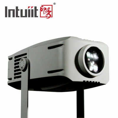 Il proiettore di alluminio del Gobo dello zoom della pressofusione 400W LED