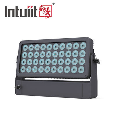 Luci di inondazione d'attenuazione regolari della fase di 400W LED per la facciata