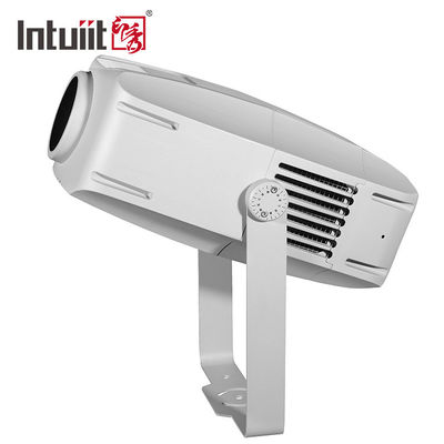 Proiettore impermeabile del Gobo di 240V 400W LED per il logo girante