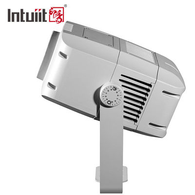 Proiettore all'aperto del Gobo di watt LED dell'ondulazione 100 di Wave di acqua