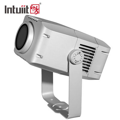 Il LED non zuma proiettore all'aperto del Gobo 100 watt per costruzione architettonica