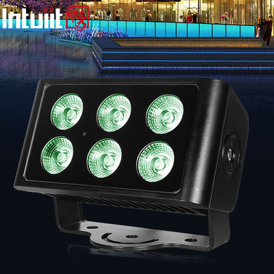Luci di inondazione all'aperto principali economiche del fornitore della luce della fase le migliori da vendere hanno condotto le lampade dell'inondazione