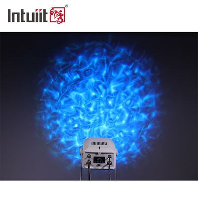 Proiettore all'aperto muoventesi dell'ondulazione dell'acqua del LED con la luce 60W 100W 200W di Wave di acqua