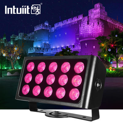 Lampade da giardino luminose per piccoli giardini RGB IP65 impermeabile 40W 80W 160W Lampade da giardino luminose per esteri