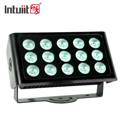 Il fornitore rgb più economico della fabbrica di illuminazione della fase della Cina ha condotto le luci di inondazione all'aperto per gli alberi, buliding