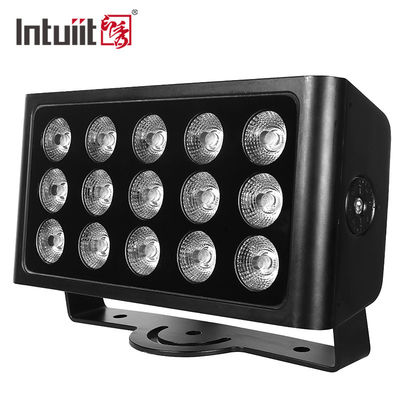 Mini illuminazione all'aperto principale dell'interno impermeabile delle lampade dell'inondazione IP65 sul supporto 85W
